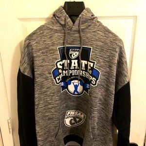 New Dynasty Sports Wear Large